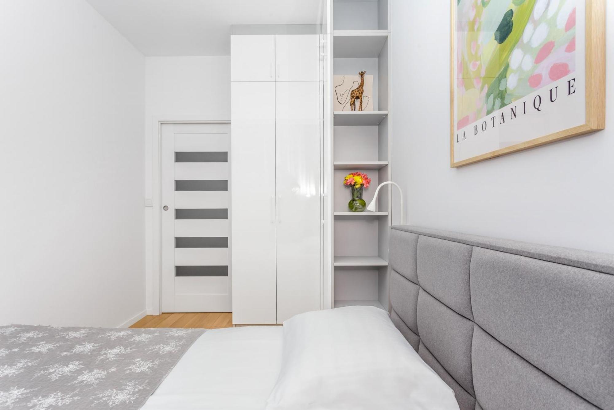 Apartament Beluvr Airport